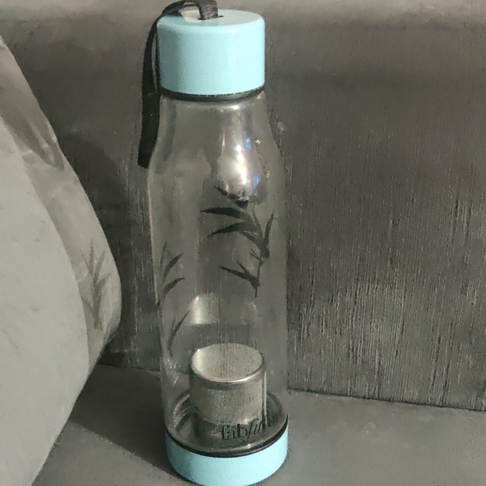 Loose Leaf Tea Diffuser